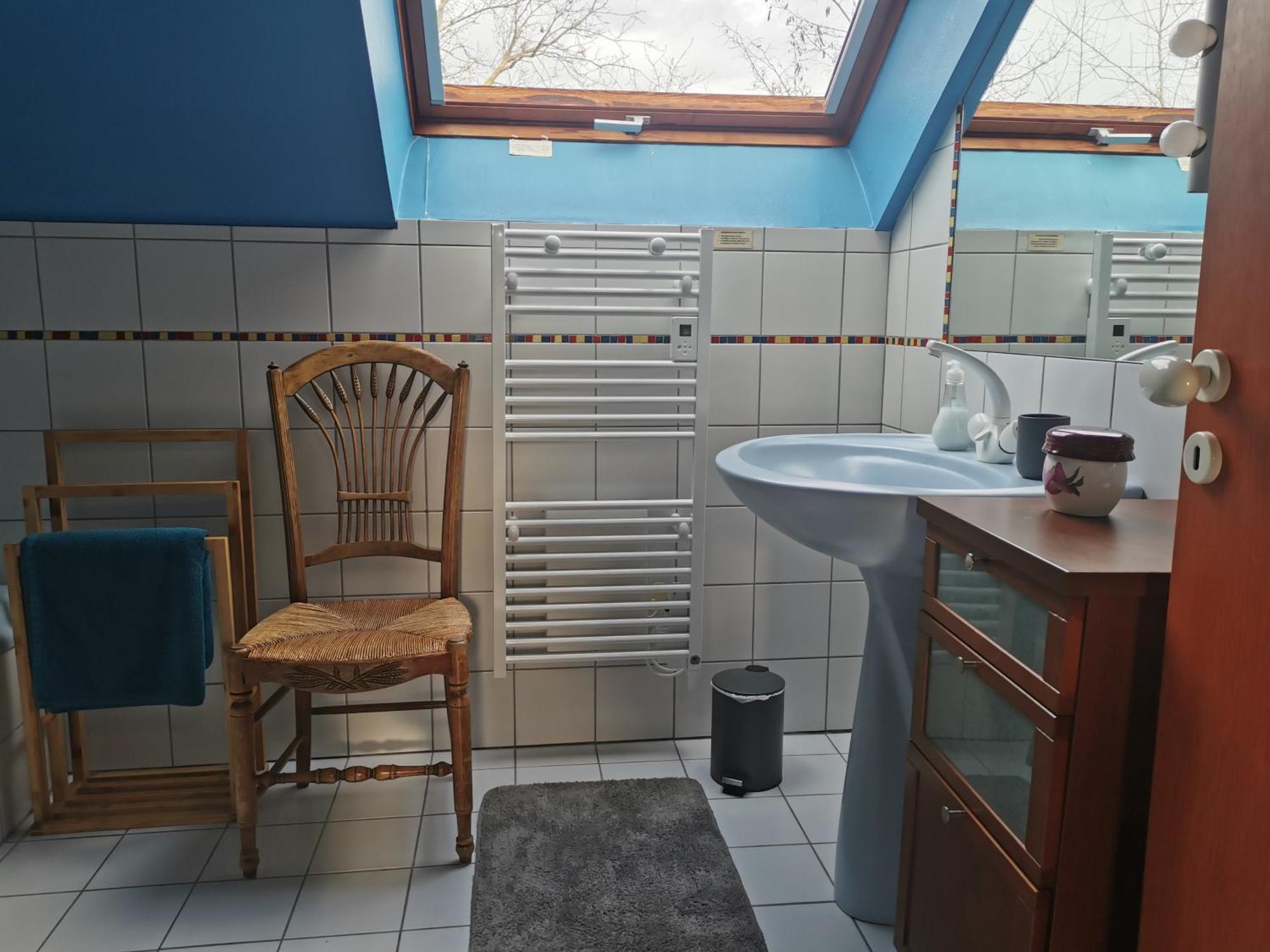 Studio Spacieux, Route Des Vins Rosheim Екстер'єр фото